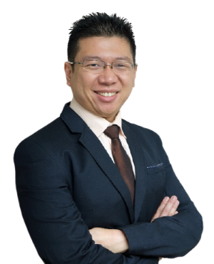 Matius Kelvin, S.Kom., M.M., CT